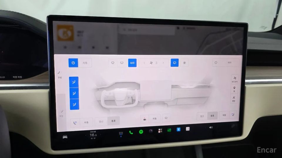 Tesla model-x