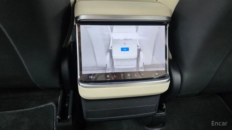 Tesla model-x
