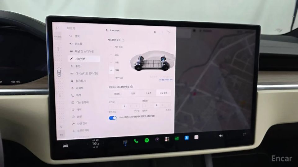 Tesla model-x