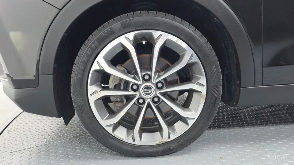 KG_Mobility_Ssangyong TIBOLI