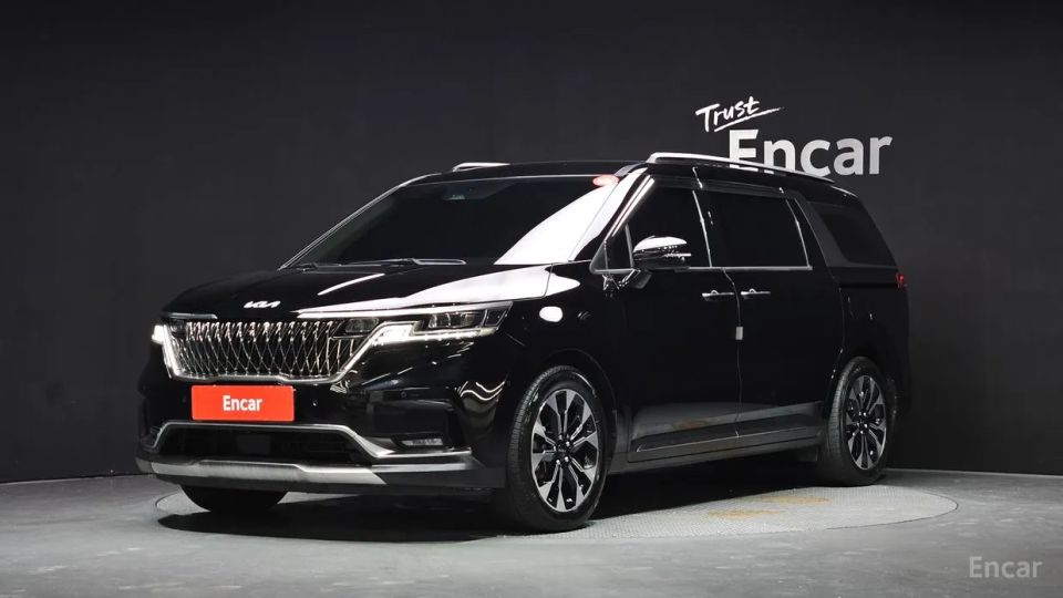 Kia Canival