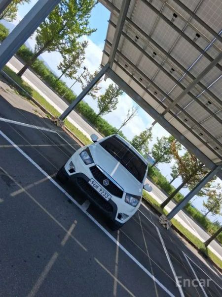 KG_Mobility_Ssangyong KORANDO