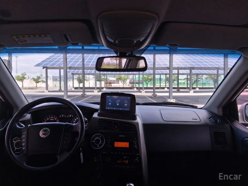 KG_Mobility_Ssangyong KORANDO