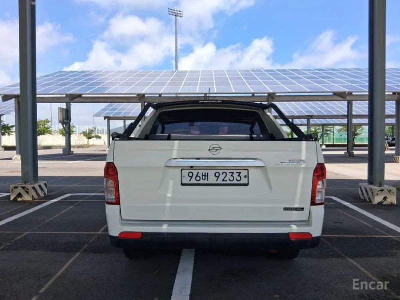KG_Mobility_Ssangyong KORANDO