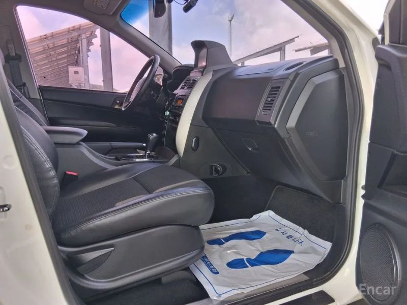 KG_Mobility_Ssangyong KORANDO