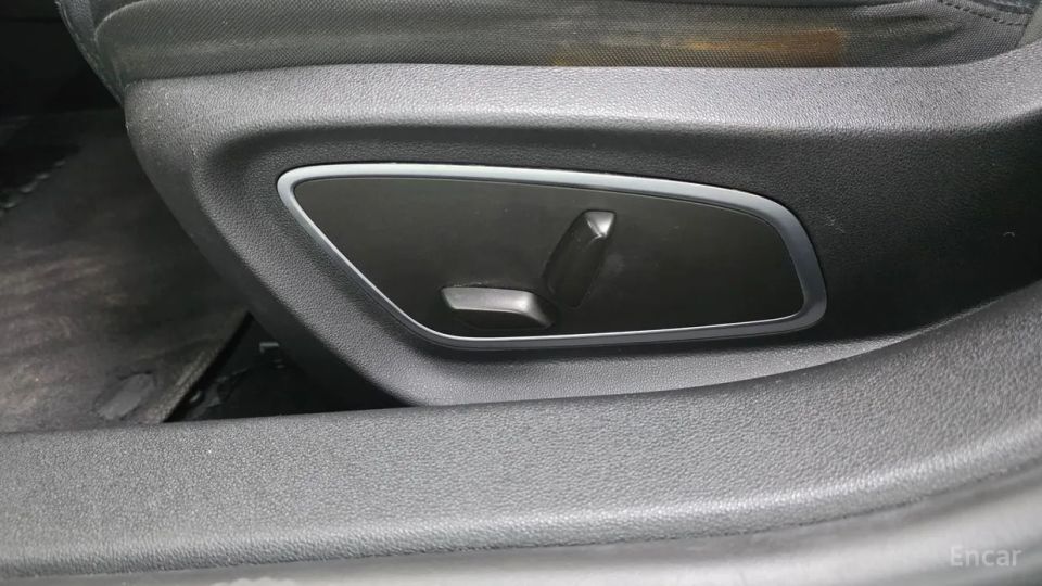 Renault-KoreaSamsung SM6
