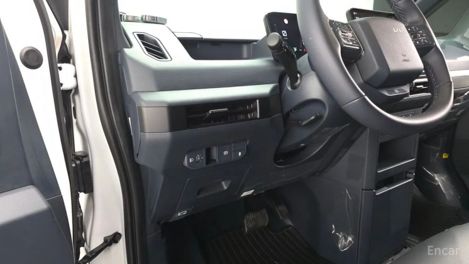 Kia PV5