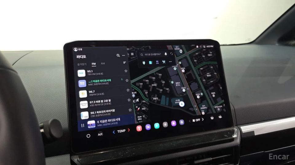 Kia PV5