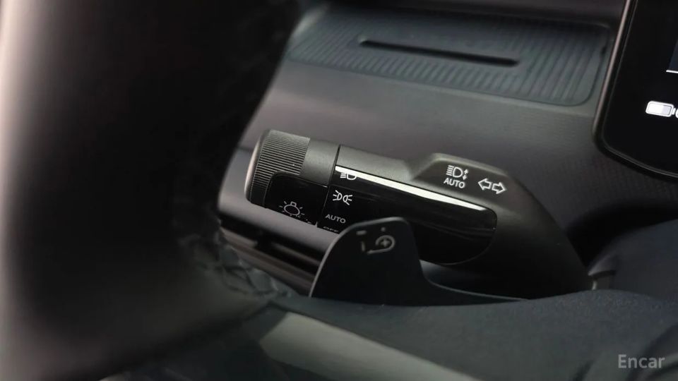 Kia PV5