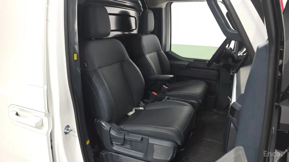 Kia PV5
