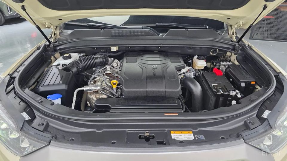 KG_Mobility_Ssangyong Musso