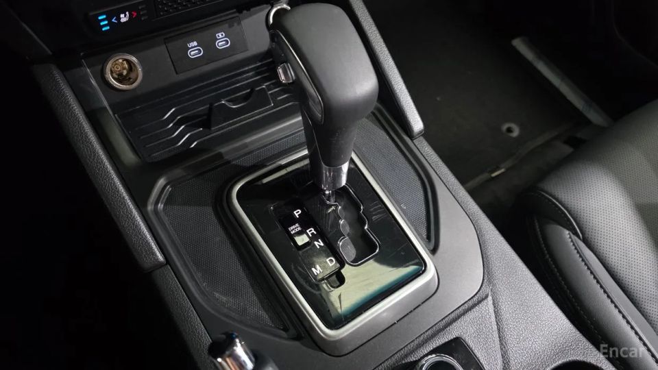 KG_Mobility_Ssangyong Musso