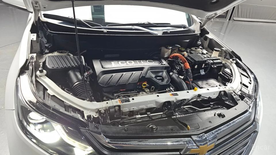 ChevroletGMDaewoo Equinox