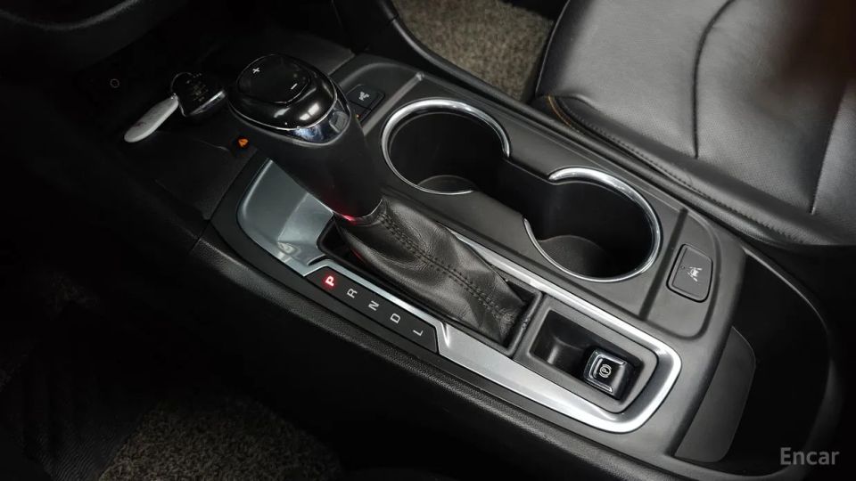 ChevroletGMDaewoo Equinox