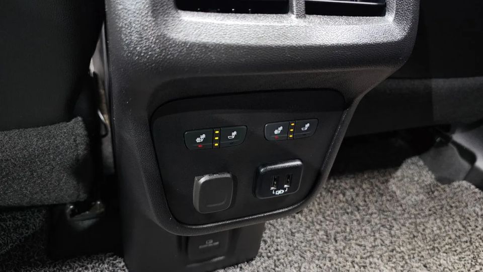 ChevroletGMDaewoo Equinox