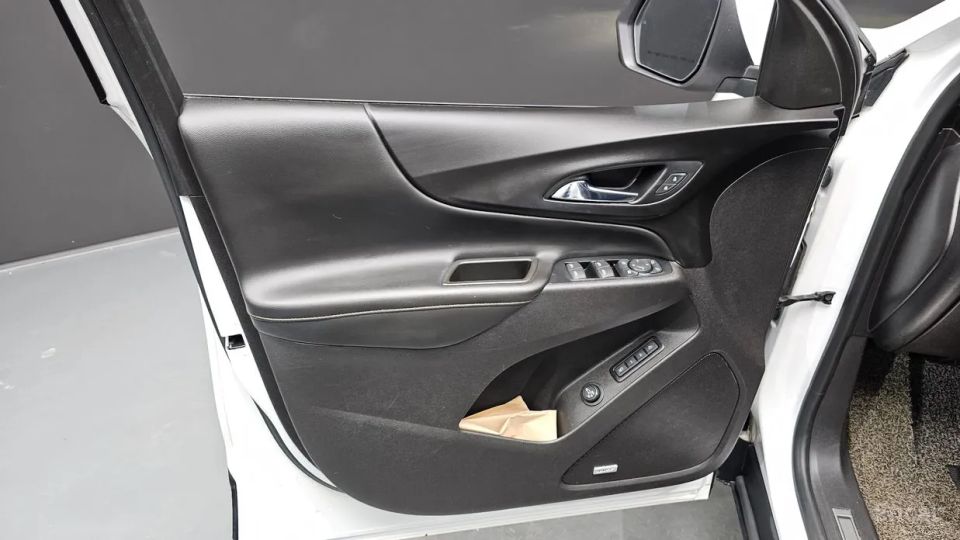 ChevroletGMDaewoo Equinox