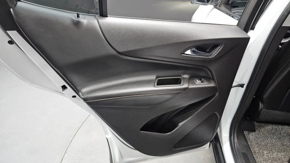ChevroletGMDaewoo Equinox