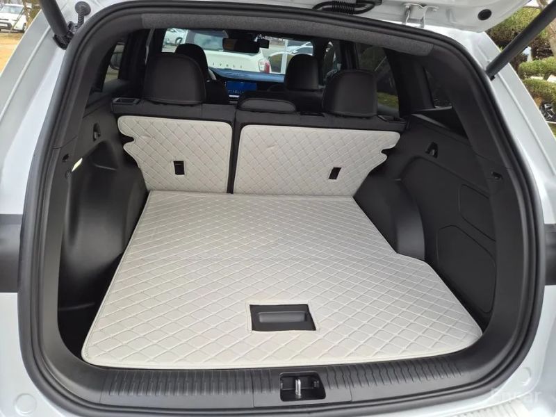Renault-KoreaSamsung Grand Koleos