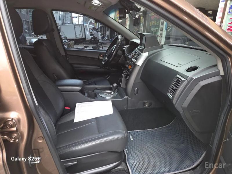 KG_Mobility_Ssangyong KORANDO