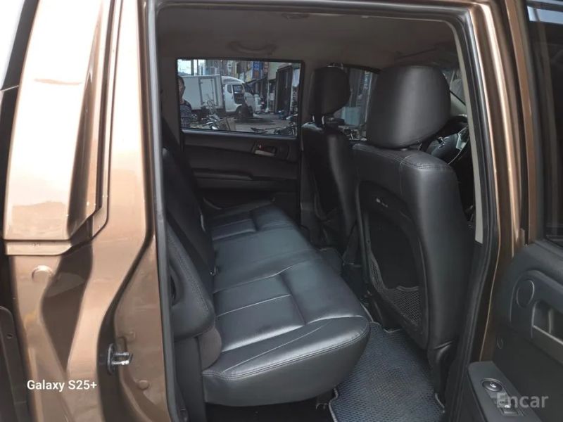 KG_Mobility_Ssangyong KORANDO