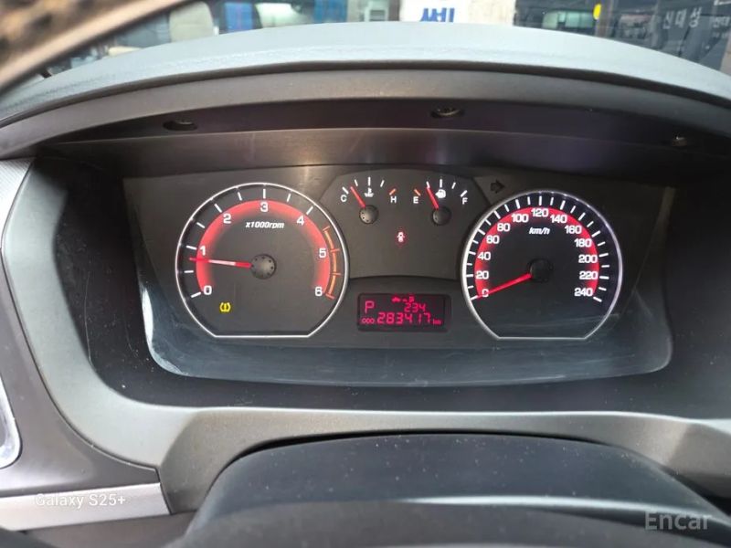 KG_Mobility_Ssangyong KORANDO
