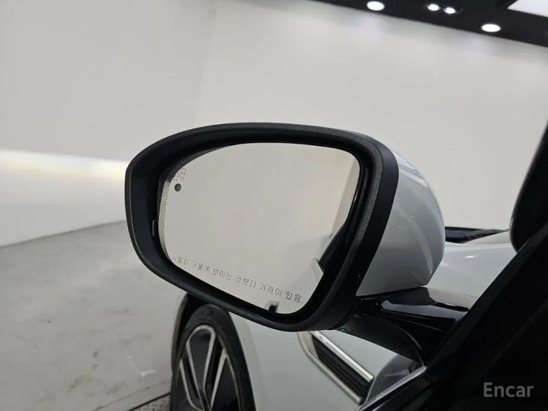 Renault-KoreaSamsung SM6