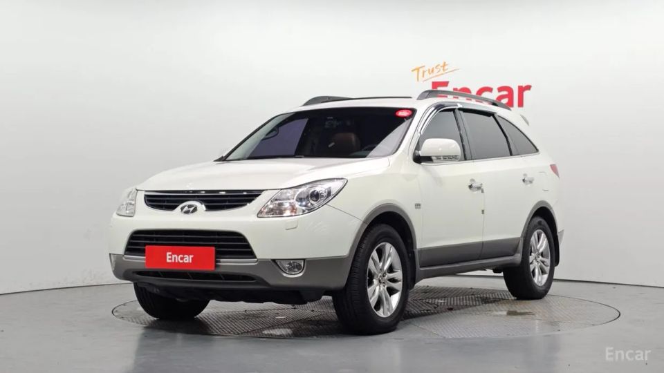 Hyundai Veracruz