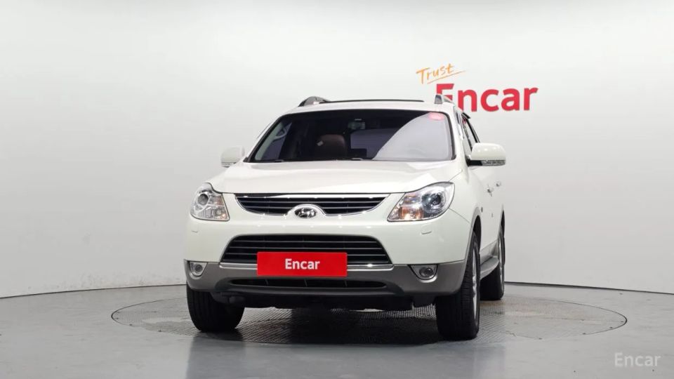 Hyundai Veracruz