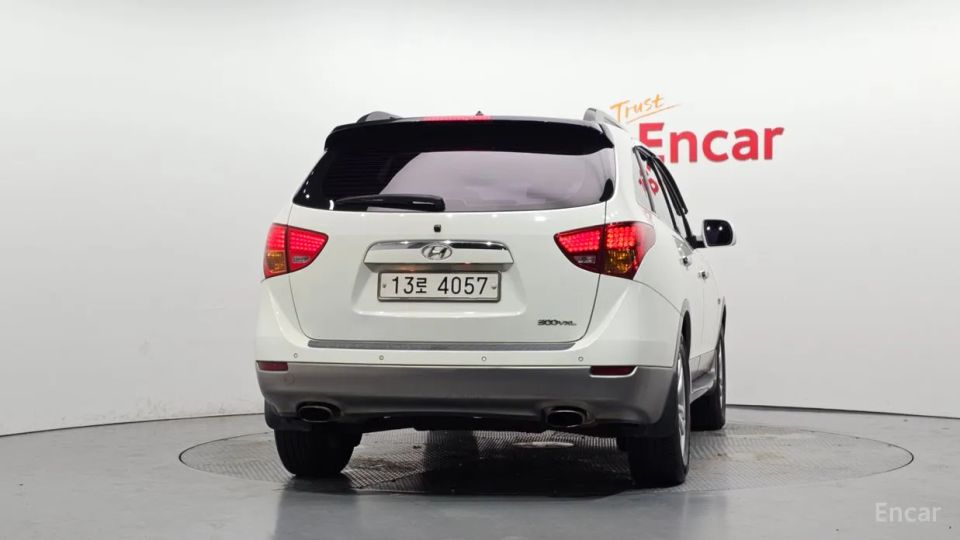 Hyundai Veracruz