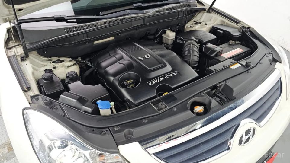 Hyundai Veracruz