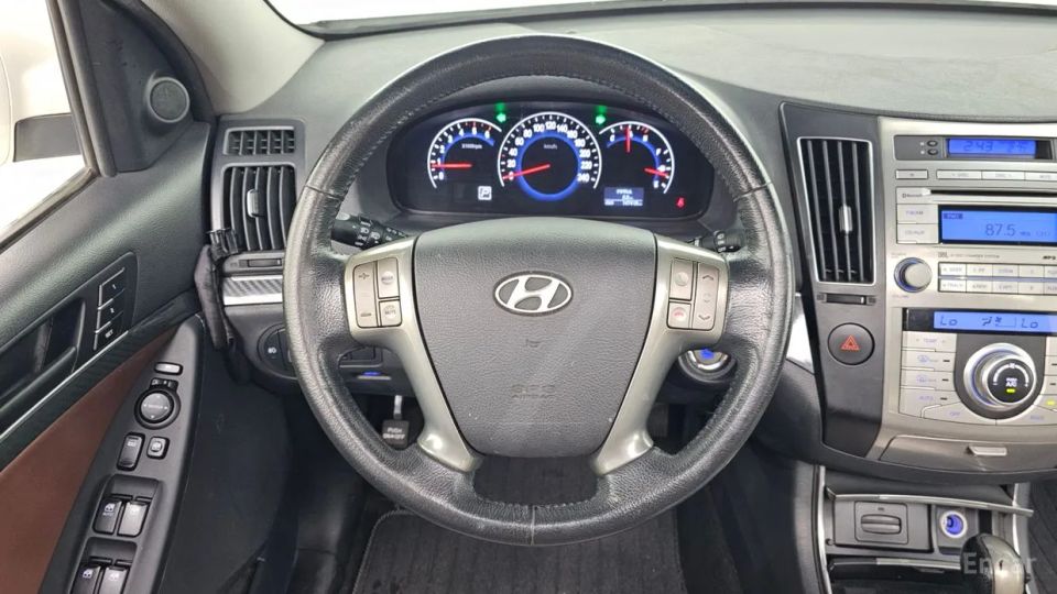 Hyundai Veracruz