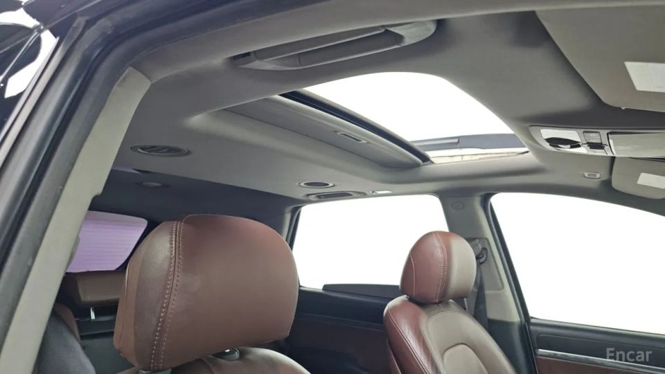 Hyundai Veracruz