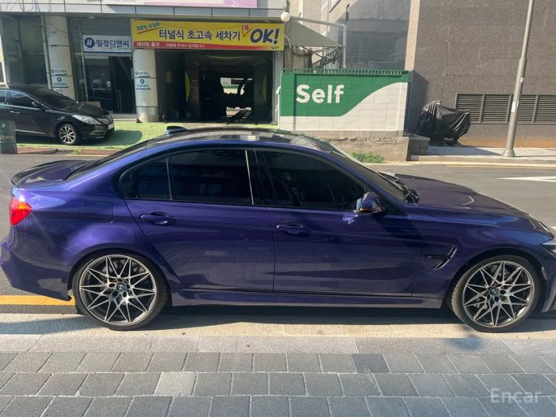 BMW M3