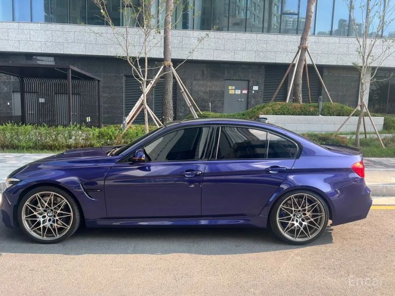 BMW M3