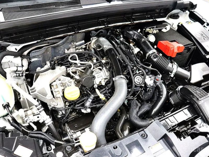 Renault-KoreaSamsung XM3