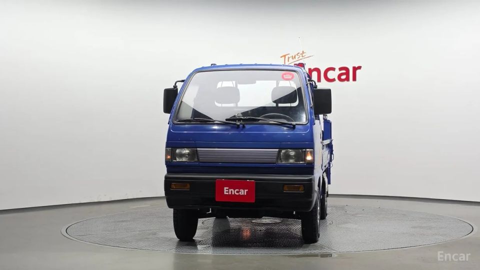 ChevroletGMDaewoo Labo