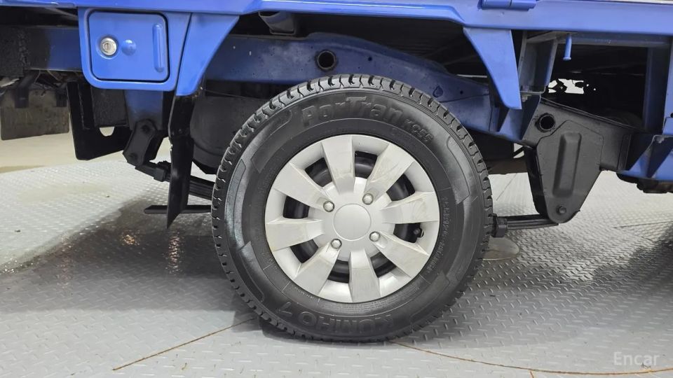 ChevroletGMDaewoo Labo