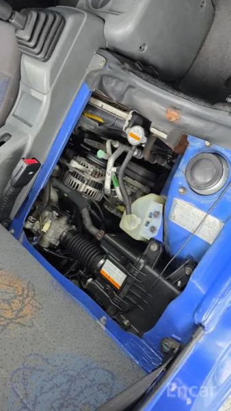 ChevroletGMDaewoo Labo
