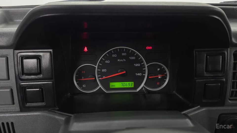 ChevroletGMDaewoo Labo