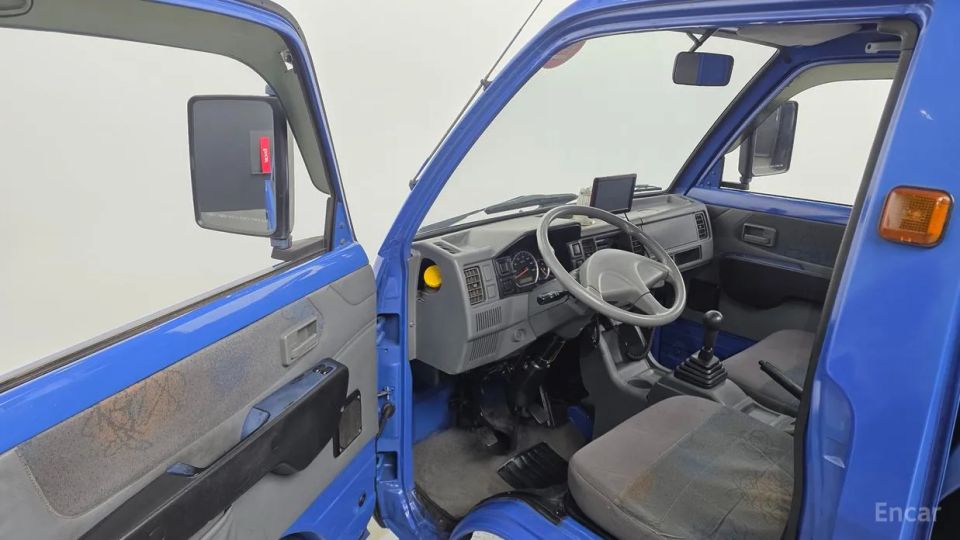 ChevroletGMDaewoo Labo