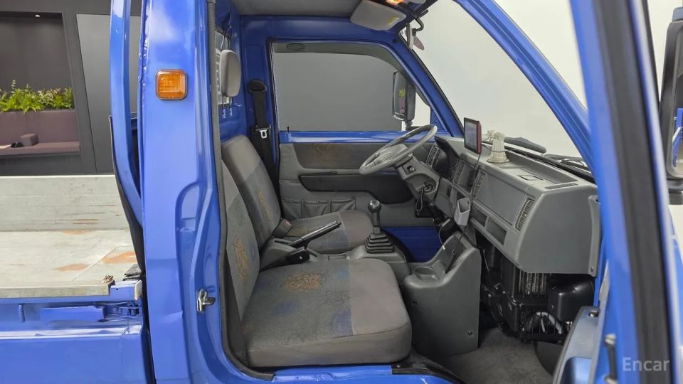 ChevroletGMDaewoo Labo