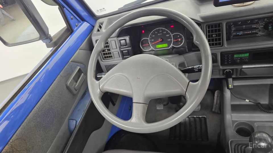ChevroletGMDaewoo Labo