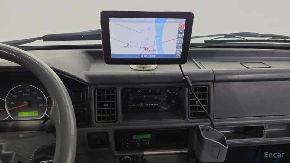 ChevroletGMDaewoo Labo