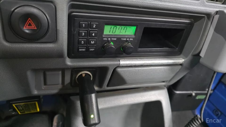 ChevroletGMDaewoo Labo
