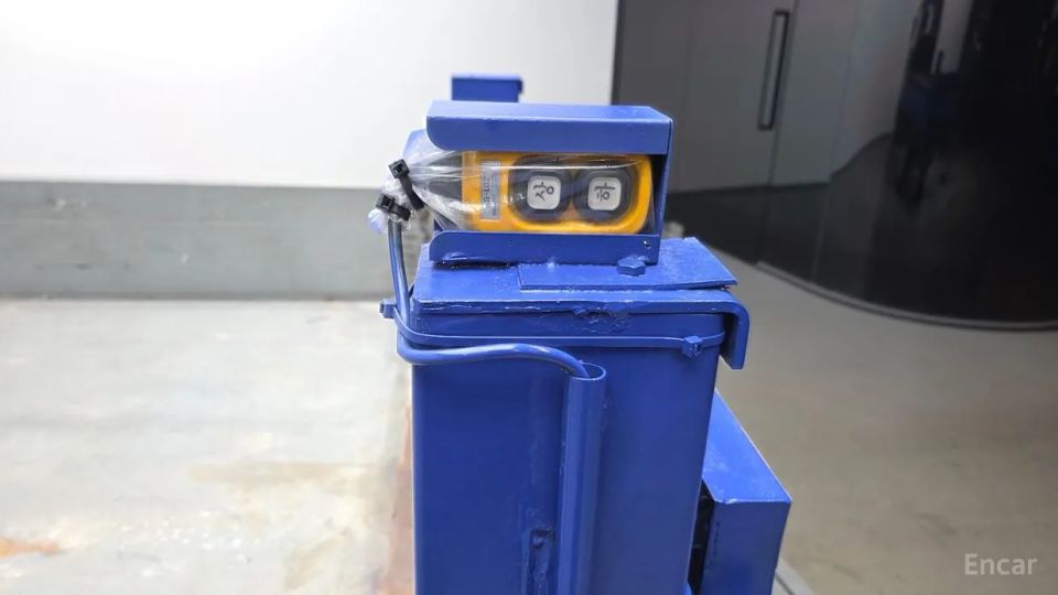 ChevroletGMDaewoo Labo