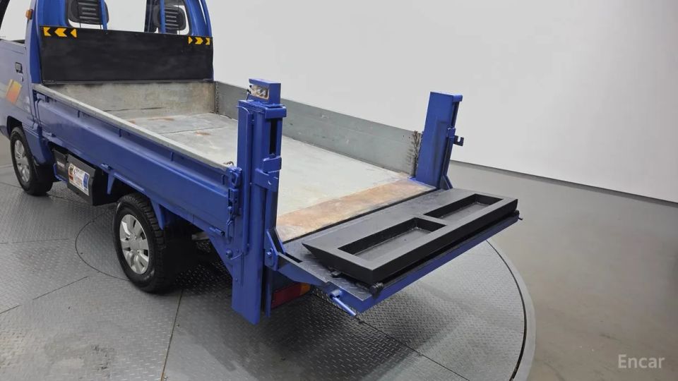 ChevroletGMDaewoo Labo