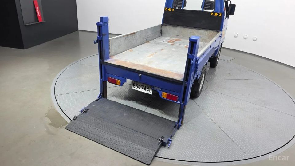 ChevroletGMDaewoo Labo