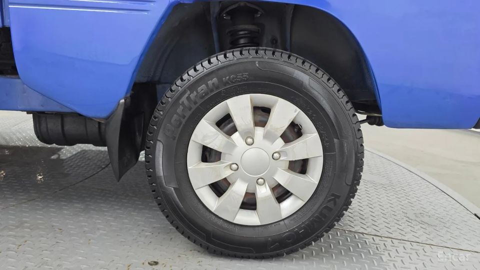 ChevroletGMDaewoo Labo