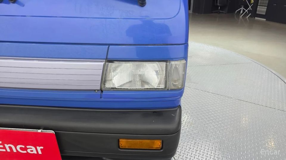 ChevroletGMDaewoo Labo