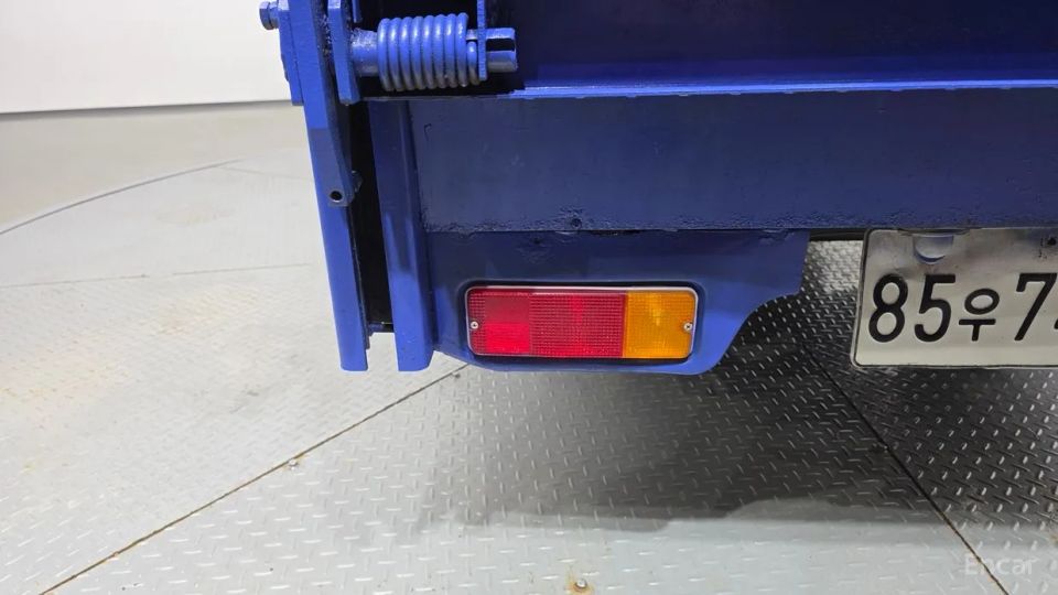 ChevroletGMDaewoo Labo